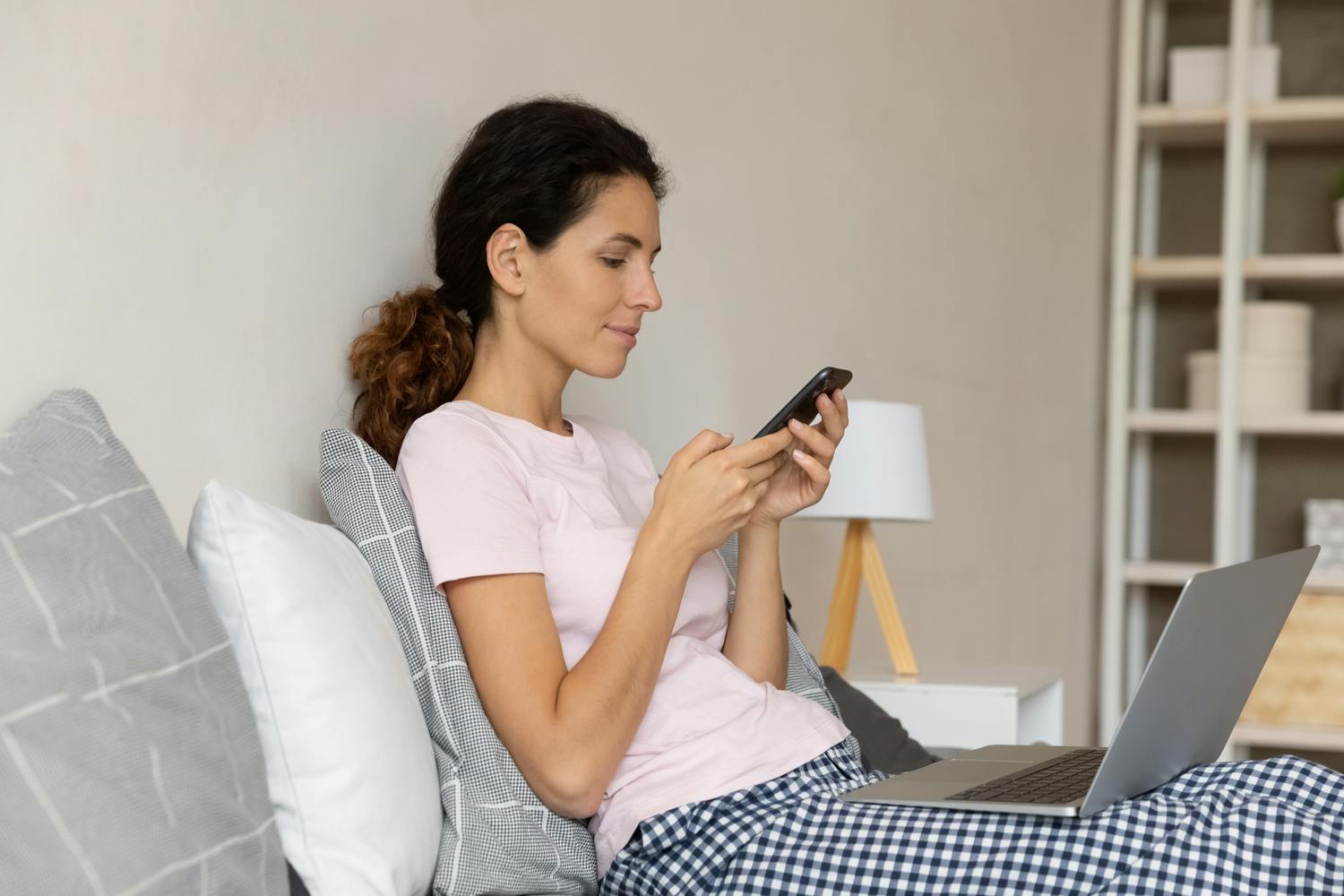 Fra mobil til PC: Slik kopierer du bilder og videoer fra telefon til PC